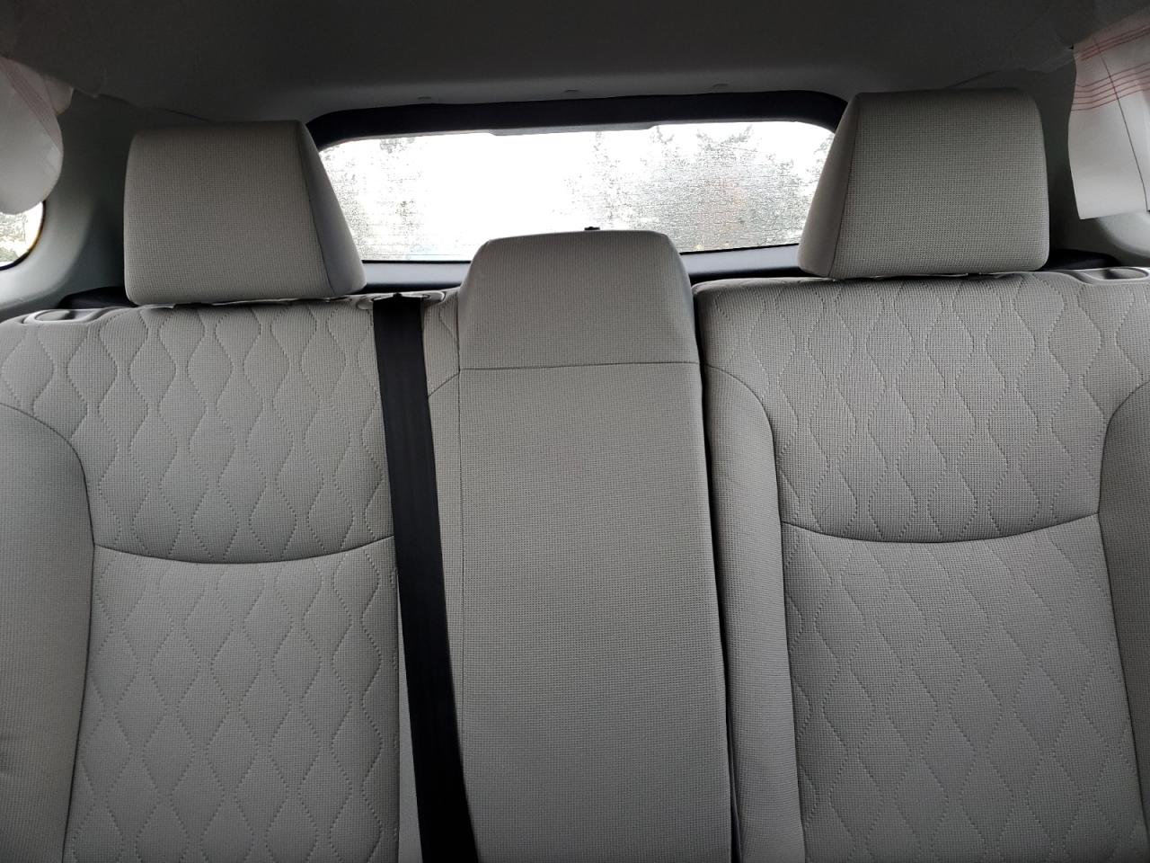 2023 TOYOTA COROLLA CROSS L VIN:7MUAAABG3PV068436