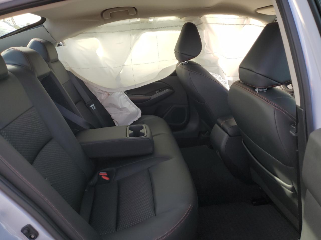 2024 NISSAN ALTIMA SR VIN:1N4BL4CV7RN325300