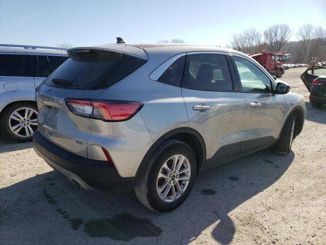 2021 FORD ESCAPE SE VIN: 1FMCU0BZ8MUA89162