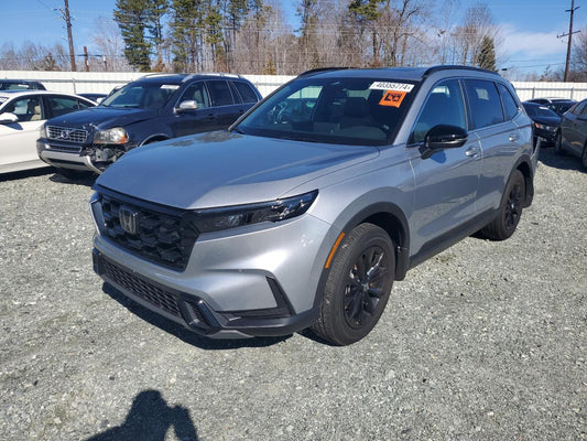 2023 HONDA CR-V SPORT VIN:7FARS6H53PE002880