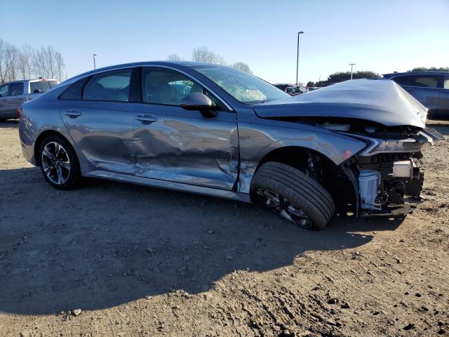 2021 KIA K5 EX VIN: 5XXG34J2XMG008639