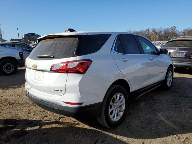 2021 CHEVROLET EQUINOX LT VIN: 3GNAXUEV6MS148638