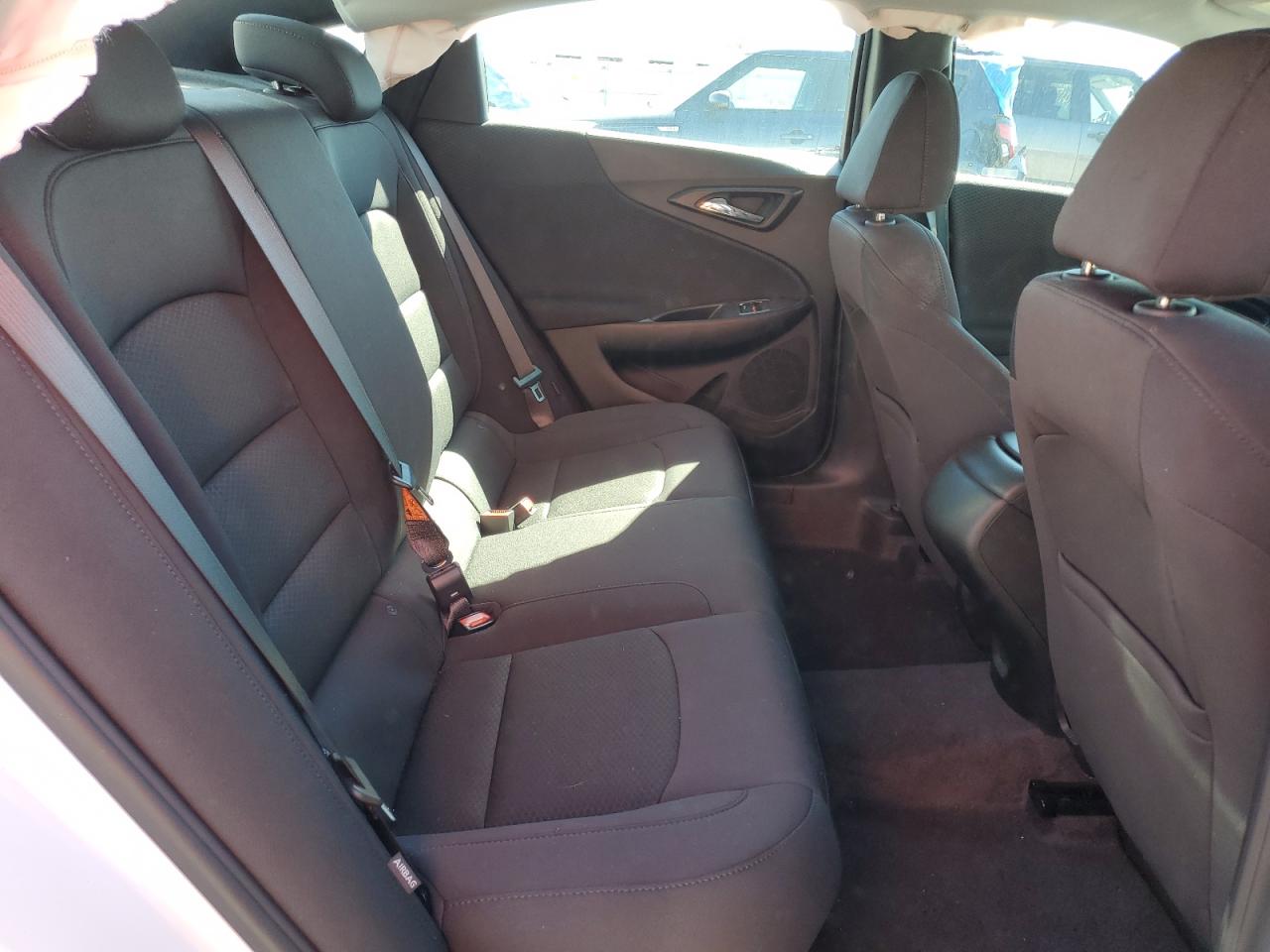 2022 CHEVROLET MALIBU RS VIN:1G1ZG5ST0NF210926