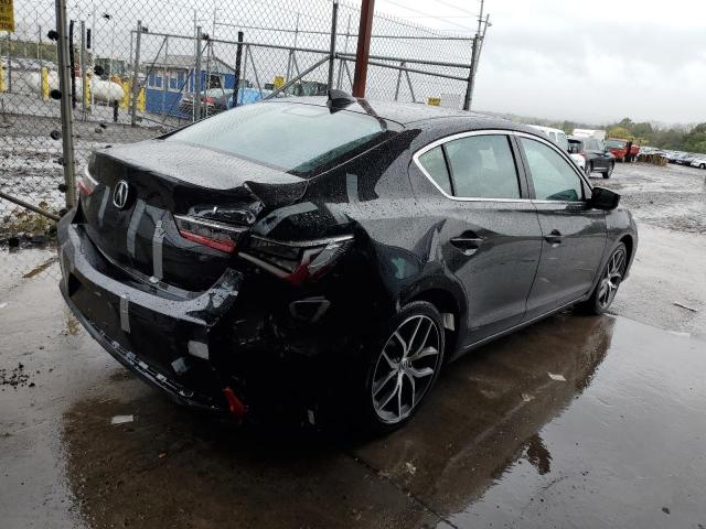 2021 ACURA ILX PREMIUM VIN: 19UDE2F75MA002072