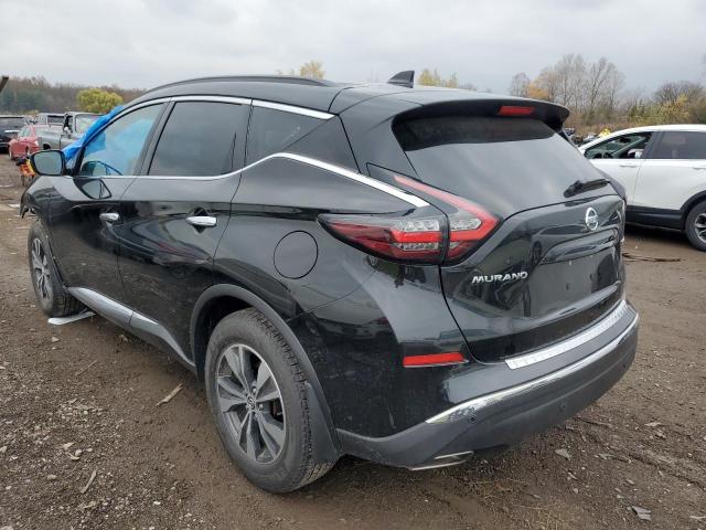 2021 NISSAN MURANO SV VIN: 5N1AZ2BS5MC118646