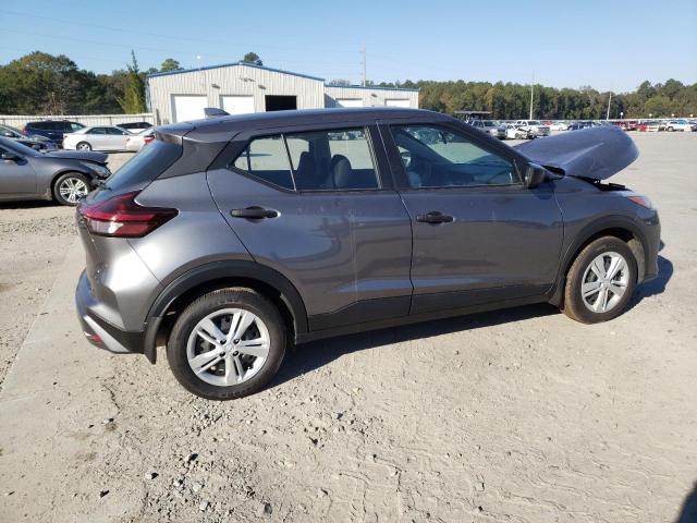 2021 NISSAN KICKS S VIN: 3N1CP5BV4ML515254