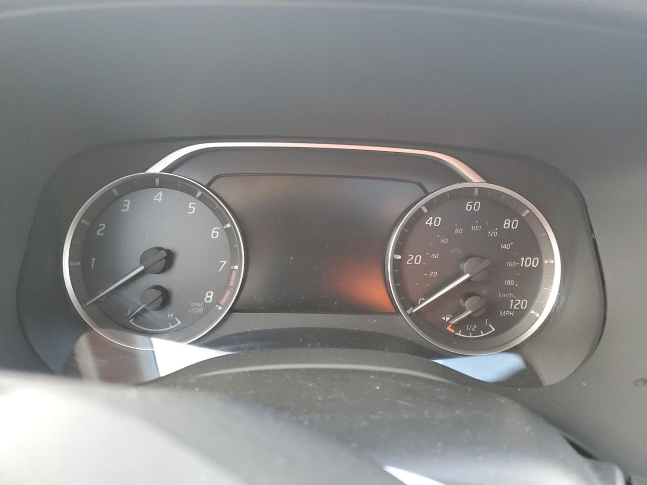 2022 NISSAN FRONTIER S VIN:1N6ED1EK1NN657097