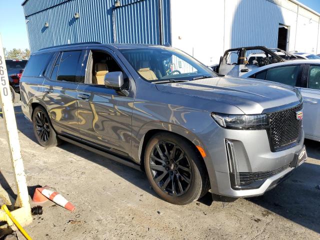 2021 CADILLAC ESCALADE SPORT VIN: 1GYS3FKL8MR211968