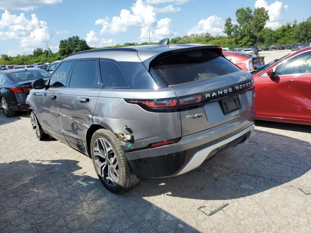 2020 LAND ROVER RANGE ROVER VELAR S VIN: SALYB2EX2LA238339