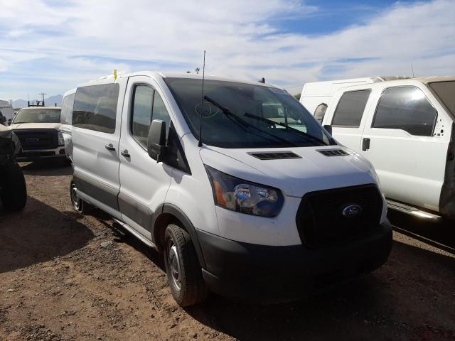 2021 FORD TRANSIT T-350 VIN: 1FBAX2YG0MKA05078