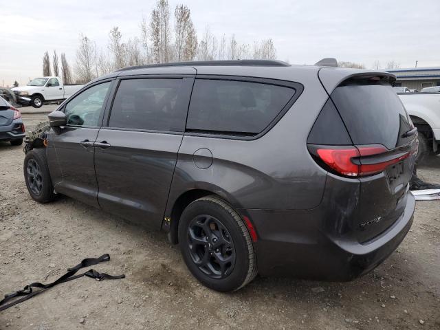 2021 CHRYSLER PACIFICA HYBRID TOURING VIN: 2C4RC1R7XMR501459