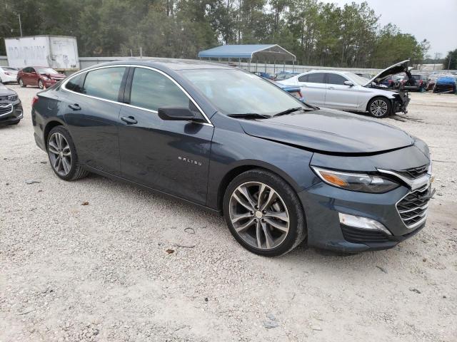 2021 CHEVROLET MALIBU LT VIN: 1G1ZD5ST4MF024247