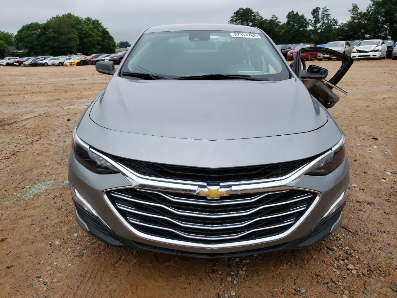 2023 CHEVROLET MALIBU LS VIN:1G1ZC5ST3PF162790