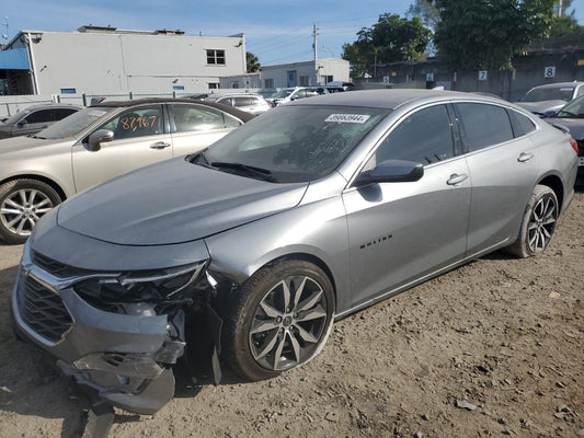 2024 CHEVROLET MALIBU RS VIN:1G1ZG5ST4RF118272