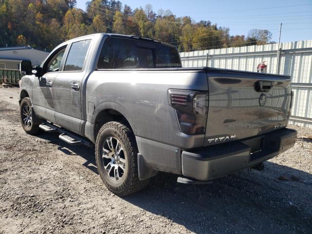 2021 NISSAN TITAN SV VIN: 1N6AA1ED7MN516056