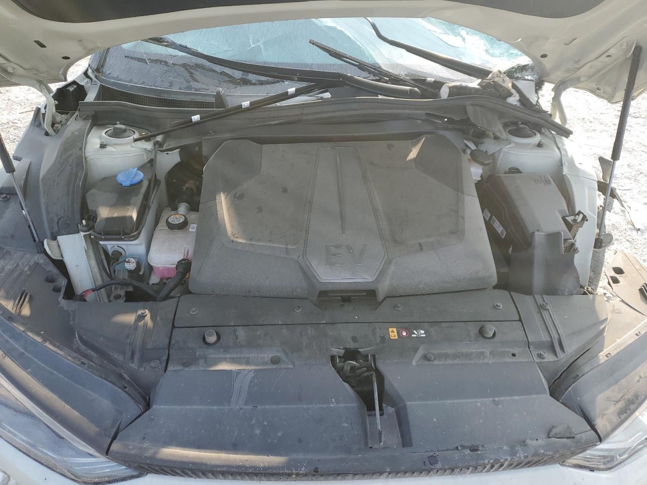 2022 KIA EV6 LIGHT VIN:KNDC3DLC9N5059429