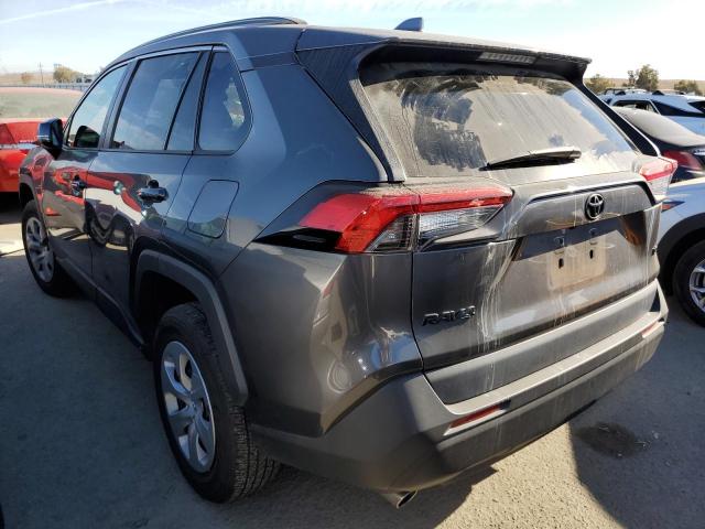 2021 TOYOTA RAV4 LE VIN: 2T3K1R***********