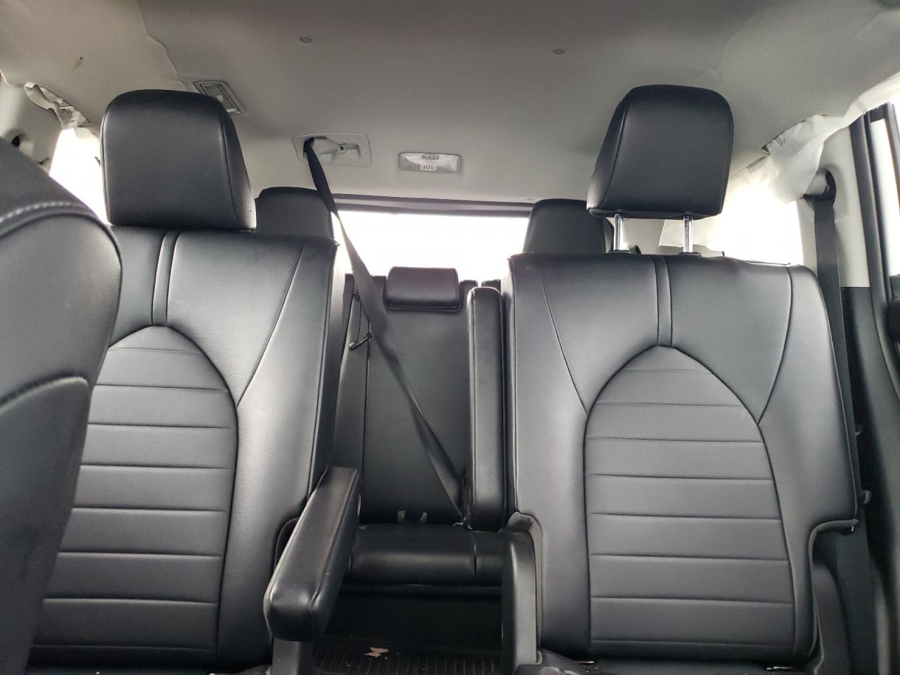 2022 TOYOTA HIGHLANDER XLE VIN:5TDGZRBH6NS568544