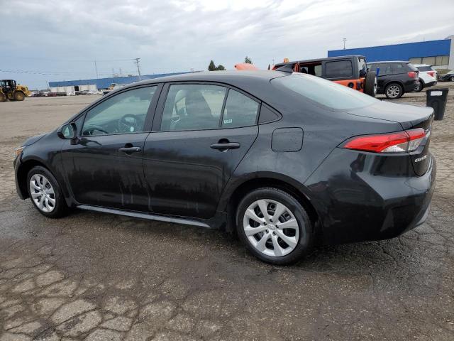 2021 TOYOTA COROLLA LE VIN: 5YFEPMAE1MP218267
