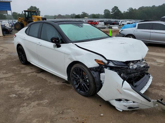 2021 TOYOTA CAMRY XSE VIN: 4T1K61AK0MU482914