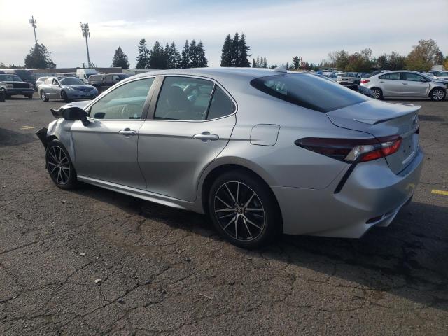 2021 TOYOTA CAMRY SE VIN: 4T1G11BK2MU025377