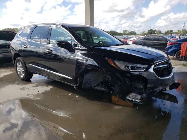 2021 BUICK ENCLAVE ESSENCE VIN: 5GAERBKWXMJ246922