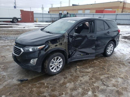 2021 CHEVROLET EQUINOX LS VIN: 2GNAXS***********