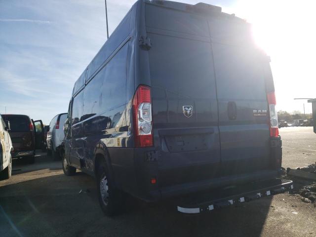 2021 RAM PROMASTER 3500 3500 HIGH VIN: 3C6MRVJG7ME563342