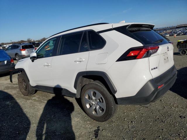 2021 TOYOTA RAV4 LE VIN: 2T3G1RFV6MC254950