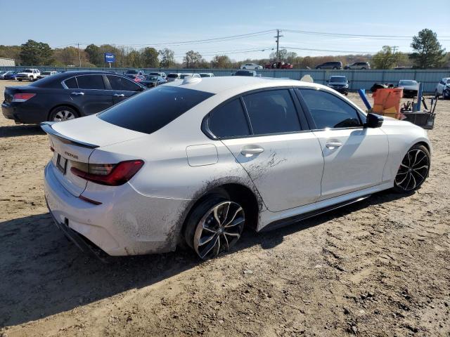 2021 BMW M340I VIN: 3MW5U7J02M8B53747