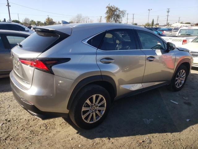 2021 LEXUS NX 300 BASE VIN: JTJDARBZ7M2191504