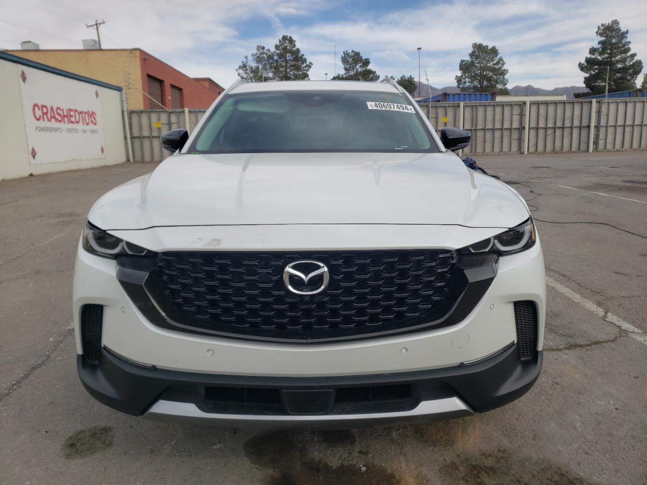 2024 MAZDA CX-50 PREMIUM PLUS VIN:7MMVABEY7RN159269