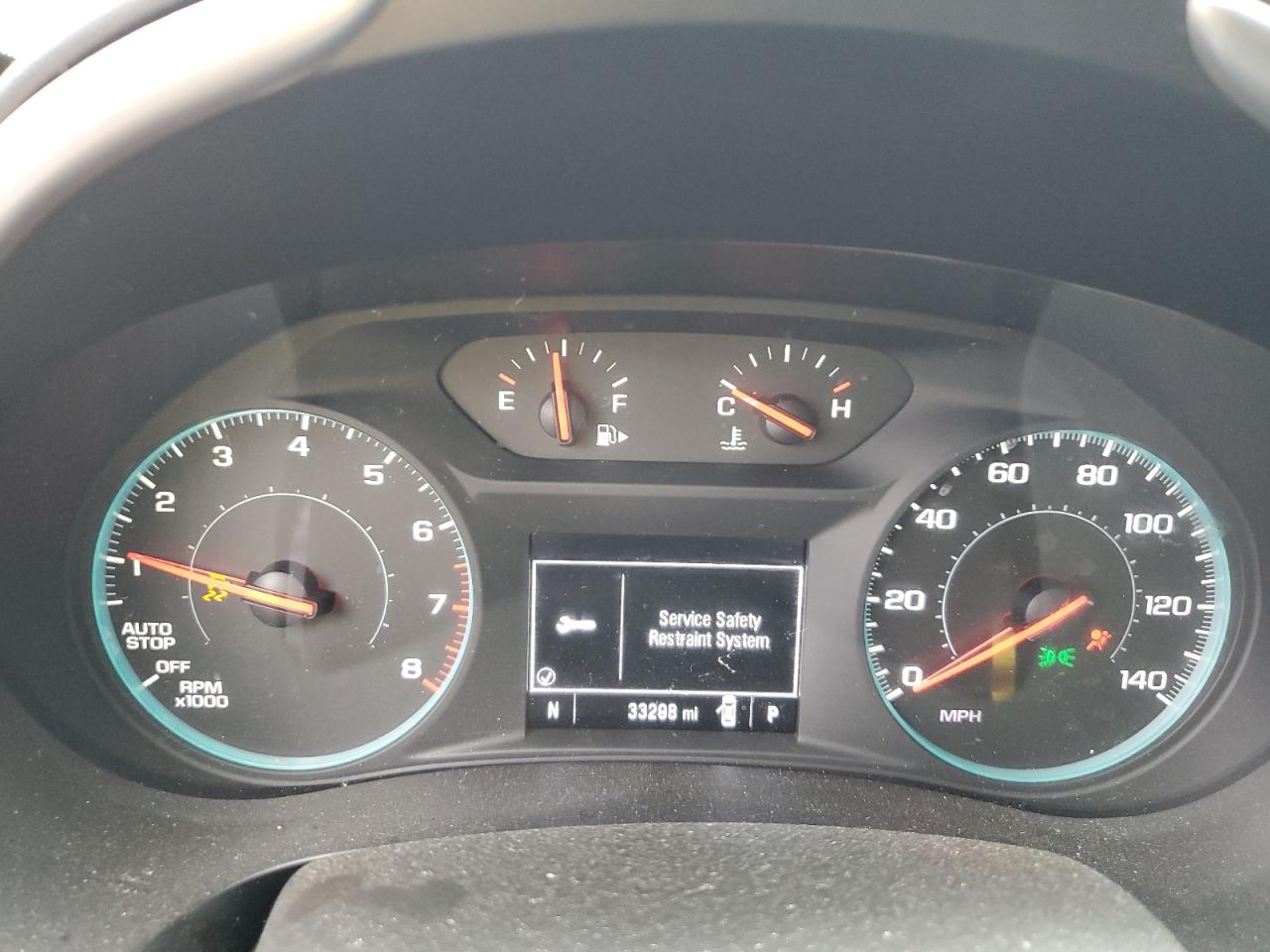 2022 CHEVROLET MALIBU LS VIN:1G1ZB5ST4NF192381