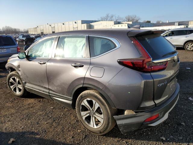 2021 HONDA CR-V LX VIN: 2HKRW2***********