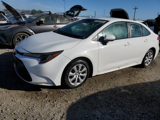 2023 TOYOTA COROLLA LE VIN:5YFB4MDE9PP054133