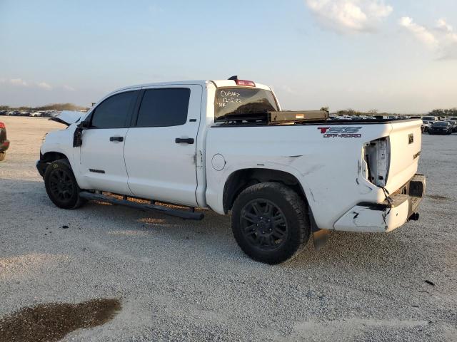 2021 TOYOTA TUNDRA CREWMAX SR5 VIN: 5TFEY5***********