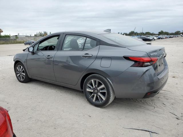 2021 NISSAN VERSA SV VIN: 3N1CN8EV3ML862335