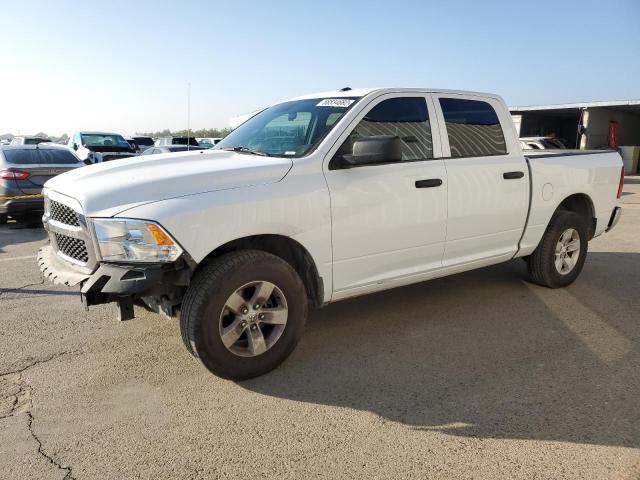 2021 RAM 1500 CLASSIC TRADESMAN VIN: 3C6RR6***********