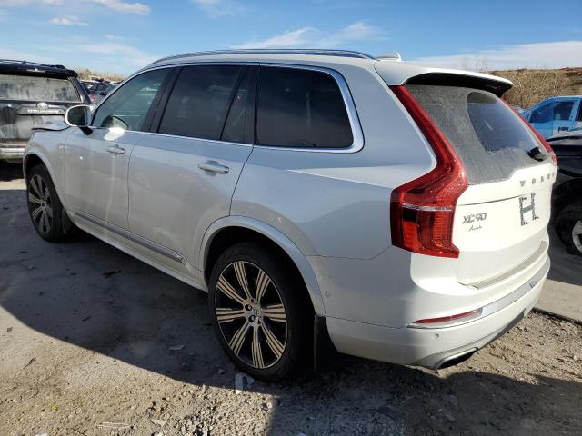 2021 VOLVO XC90 T6 INSCRIPTION VIN: YV4A22***********