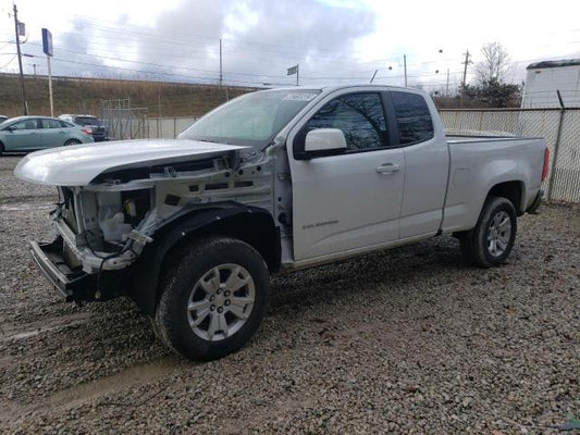 2021 CHEVROLET COLORADO LT VIN: 1GCHSCEA7M1274361