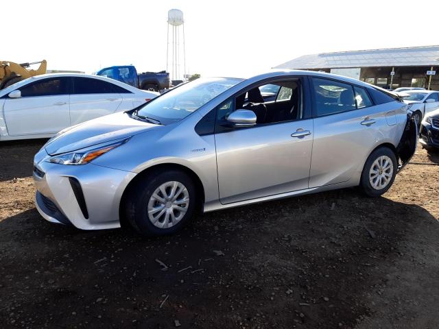 2021 TOYOTA PRIUS SPECIAL EDITION VIN: JTDKAM***********