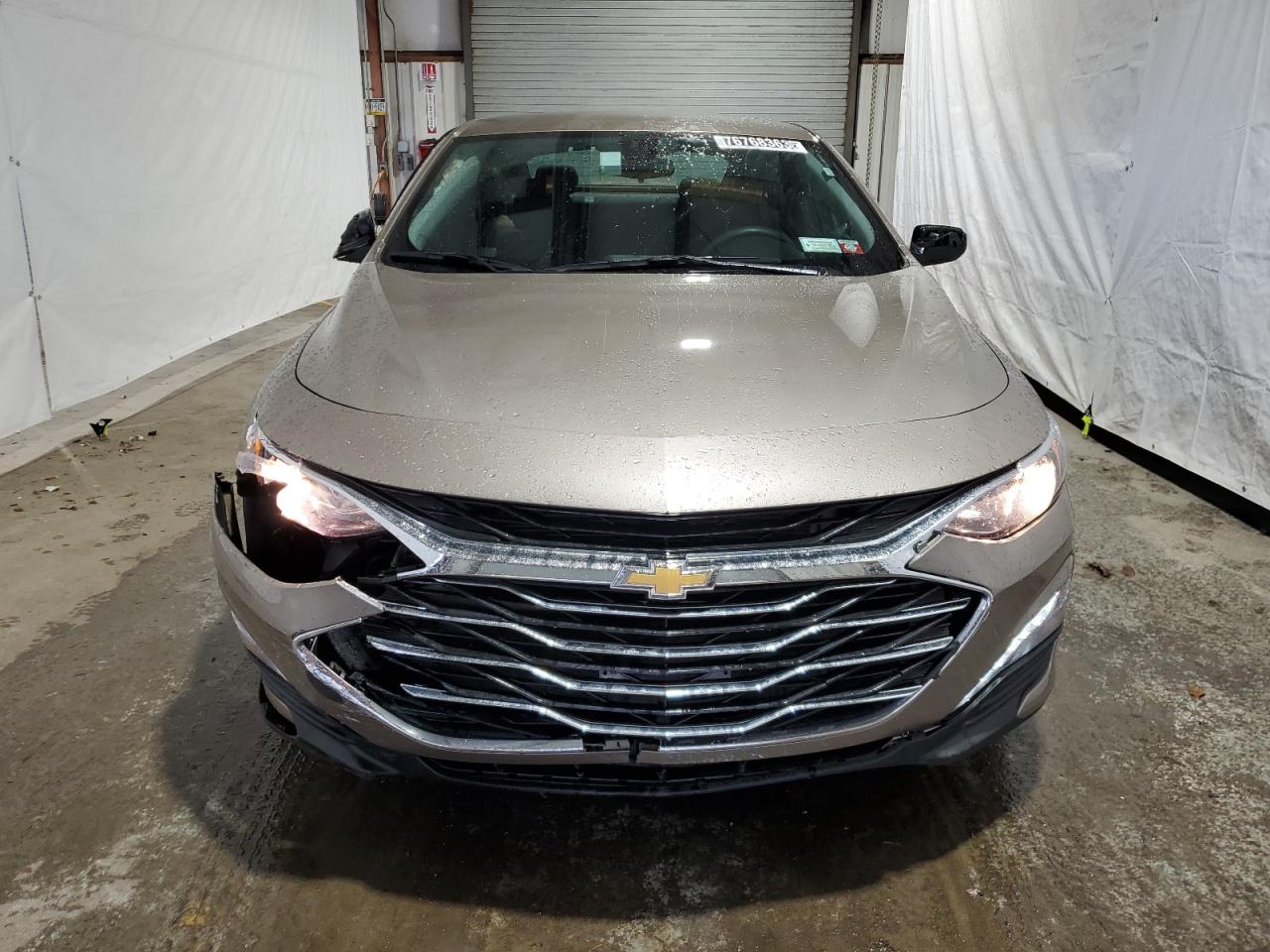 2022 CHEVROLET MALIBU LT VIN:1G1ZD5ST8NF161371