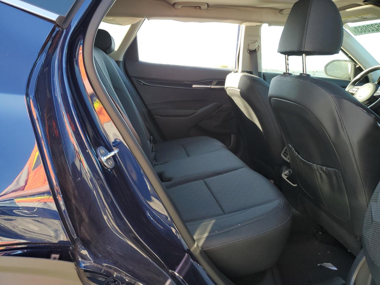 2022 KIA SELTOS EX VIN:KNDERCAA1N7318471