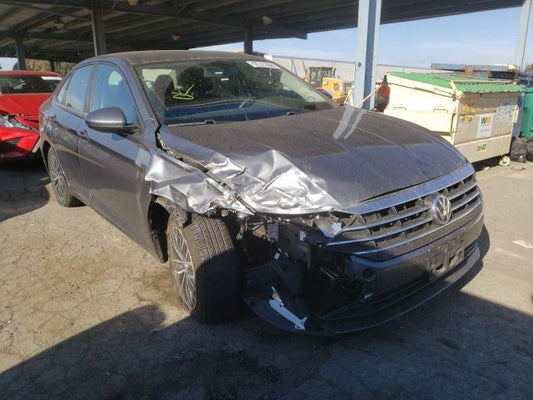 2021 VOLKSWAGEN JETTA S VIN: 3VWC57BU0MM031692