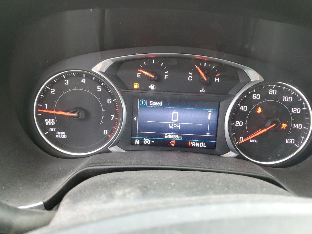 2022 CHEVROLET BLAZER 2LT VIN:3GNKBHR46NS131013