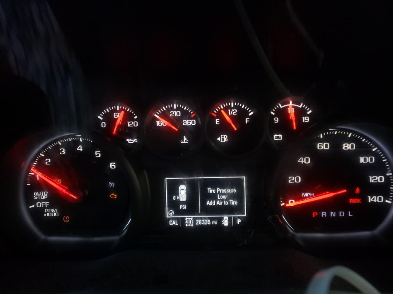 2022 CHEVROLET SILVERADO LTD K1500 CUSTOM VIN:3GCPYBEK0NG134491