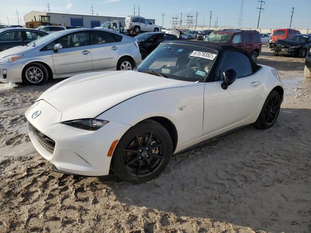 2021 MAZDA MX-5 MIATA SPORT VIN: JM1NDA***********