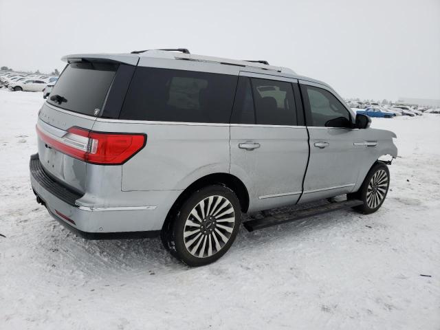 2021 LINCOLN NAVIGATOR RESERVE VIN: 5LMJJ2***********