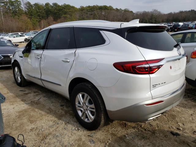 2021 BUICK ENCLAVE ESSENCE VIN: 5GAEVAKW2MJ269472