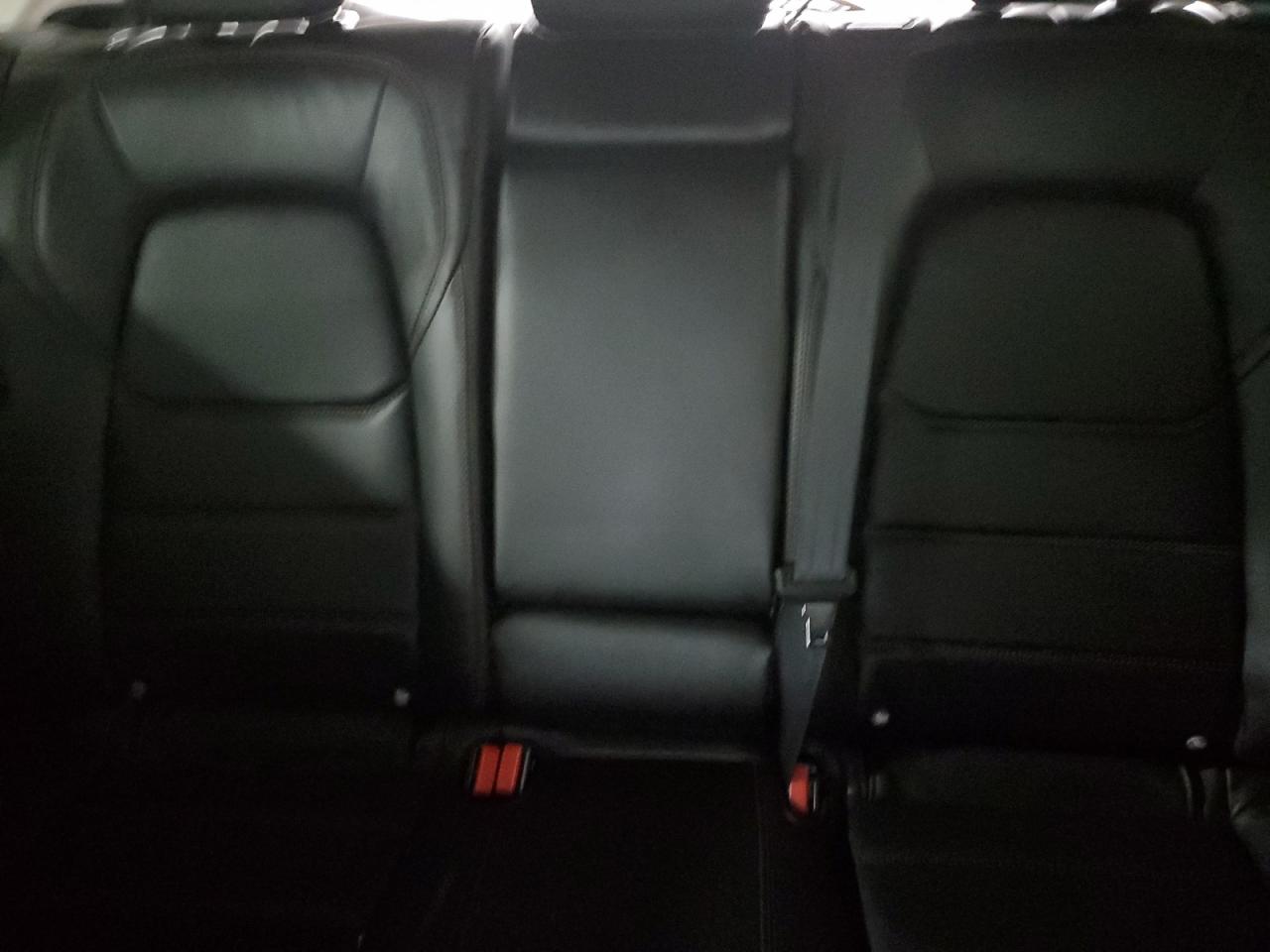 2022 MAZDA CX-5 PREFERRED VIN:JM3KFBCM4N0625551